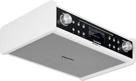 Rádioprijímač s DAB+ Technisat DIGITRADIO 20 CD biely

 obrázok produktu 4 z 7