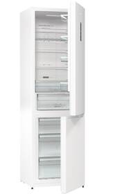Chladnička s mrazničkou Gorenje NRK620CA2W4 biela

 obrázok produktu 3 z 8