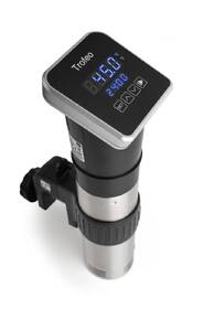 Varič Sous-vide G21 Trofeo čierny/strieborný

 obrázok produktu 4 z 12
