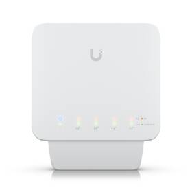 Switch Ubiquiti USW-Flex, 5 port Gigabit 

 obrázok produktu 3 z 8