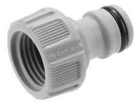 Nákrutky Gardena 21 mm (G 1/2") 

 obrázok produktu 1 z 4