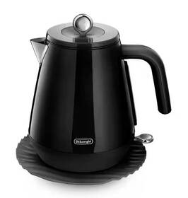 Rýchlovarná kanvica De'Longhi KBY2001.BK čierna

 obrázok produktu 2 z 9