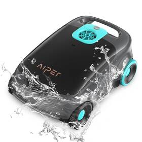 Vysávač bazénový Aiper Scuba E1 

 obrázok produktu 2 z 8