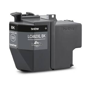 Cartridge Brother LC-462XLBK, 3000 stran čierna

 obrázok produktu 1 z 1