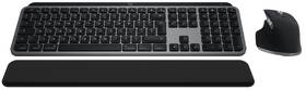 Klávesnica s myšou Logitech MX Keys S Combo pro MacBook, US INT'L layout sivá

 obrázok produktu 1 z 5