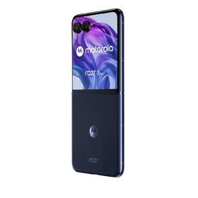 Mobilný telefón Motorola Razr 50 Ultra 5G 12 GB / 512 GB - Midnight Blue 

 obrázok produktu 4 z 22