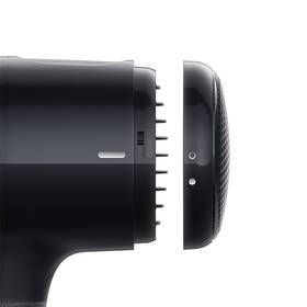 Fén Braun HD225 čierny

 obrázok produktu 3 z 10