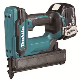 Klincovačka Makita DFN350RFJ (s batériou) 

 obrázok produktu 1 z 4