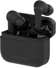 Slúchadlá Creative Zen Air 2 ANC čierna

 obrázok produktu 10 z 14