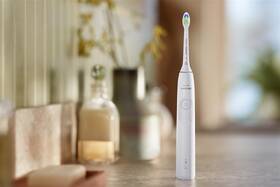 Súprava zubných kefiek Philips HX7109/01 čierny/biely

 obrázok produktu 9 z 14