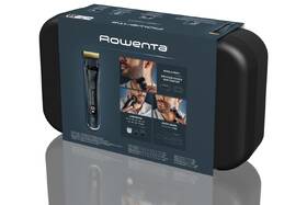 Zastrihávač fúzov Rowenta TN6204E0 Forever Sharp Ultimate čierny

 obrázok produktu 2 z 13