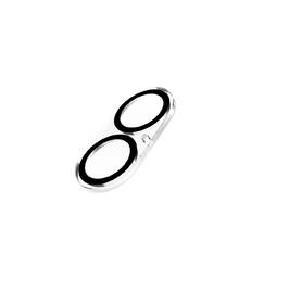 Ochranné sklo šošovky fotoaparátu ZAGG Camera Glass Elite Anti Glare na Apple iPhone 16/16 Plus 

 obrázok produktu 2 z 3