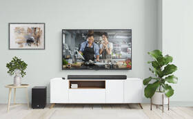 Soundbar JBL Cinema SB550 čierny

 obrázok produktu 11 z 11
