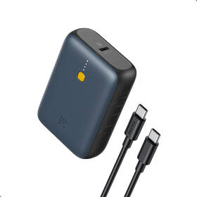 Powerbank Voltme Hypercore 10K Pro 10000mAh 

 obrázok produktu 1 z 4
