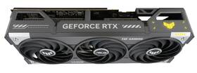Grafická karta Asus GeForce RTX 5070 Ti TUF GAMING 16GB OC 

 obrázok produktu 6 z 10