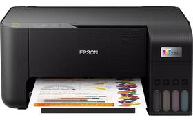 Tlačiareň multifunkčná Epson EcoTank L3230 čierna

 obrázok produktu 2 z 2