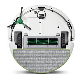 Robotický vysávač iRobot 105 Combo White biely

 obrázok produktu 11 z 15