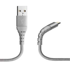  SBS USB/MFI 1M GRY 

 obrázok produktu 1 z 1