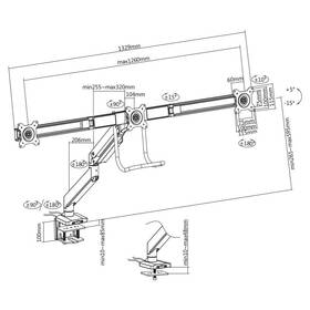  Mikra GMS-3203 

 obrázok produktu 6 z 6