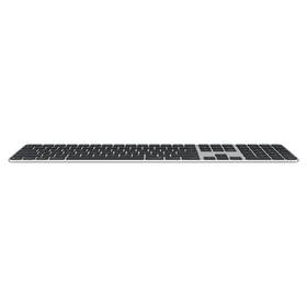 Klávesnica Apple Magic Keyboard s Touch ID a číselnou klávesnicou - SK čierna

 obrázok produktu 1 z 4
