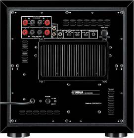 Subwoofer Yamaha NS-SW300 Piano čierny

 obrázok produktu 1 z 1