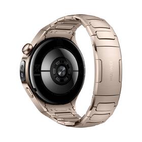 Inteligentné hodinky Huawei Watch 5 42 mm LTE - Gold + Titanium Strap zlaté

 obrázok produktu 4 z 6