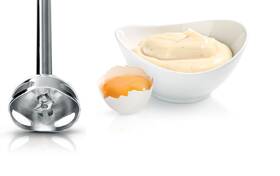 Ponorný mixér Bosch MSM66110 sivý/biely

 obrázok produktu 3 z 5