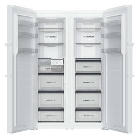 Chladnička Haier H4R306WAH1 biela

 obrázok produktu 14 z 18