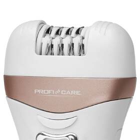 Holiaci strojček ProfiCare LBS 3002 biely

 obrázok produktu 2 z 7