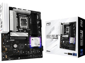 Základná doska ASRock B860 Pro RS 

 obrázok produktu 5 z 5