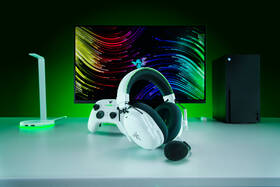 Headset Razer BlackShark V3 Pro Xbox biely

 obrázok produktu 12 z 13
