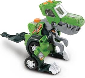 Autíčko Vtech T-Rex - Super Tyrannosaurus 

 obrázok produktu 2 z 3