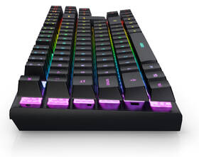 Klávesnica Niceboy K310X čierna

 obrázok produktu 2 z 4