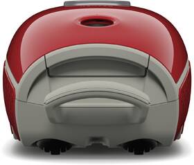 Podlahový vysávač Miele Red Pulse Rubínově červená Velvet 

 obrázok produktu 2 z 9