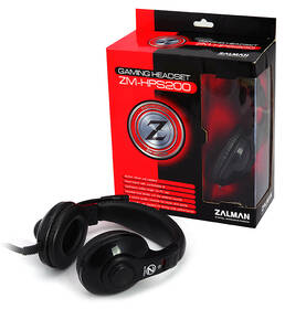 Headset Zalman ZM-HPS200 čierny

 obrázok produktu 4 z 4