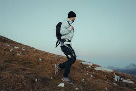 Exoskeleton Hypershell X Carbon čierny

 obrázok produktu 13 z 19