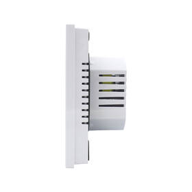 Termostat Elektrobock PT740W-NP WIFI biely

 obrázok produktu 3 z 4