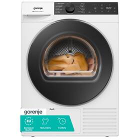 Sušička bielizne Gorenje D48C NatureDry biela

 obrázok produktu 6 z 14