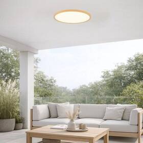 LED stropné svietidlo Rabalux LAUTREC 75085 drevené

 obrázok produktu 3 z 3