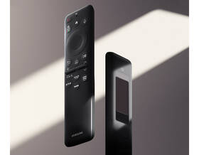Televízor Samsung QE65S92H 

 obrázok produktu 8 z 9