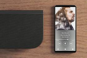 Soundbar Sony HT-A7100 Theatre Bar 7 čierny

 obrázok produktu 17 z 17
