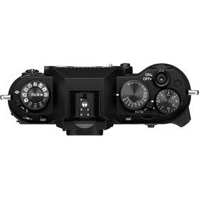 Digitálny fotoaparát Fujifilm X-T50, telo čierny

 obrázok produktu 2 z 7
