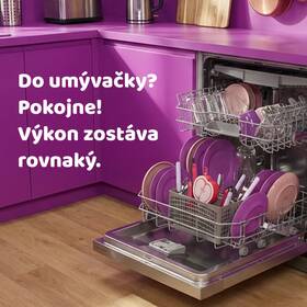Hubička Vileda Apple, 1 ks 

 obrázok produktu 1 z 5