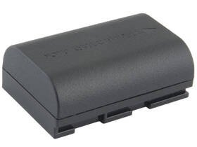 Batéria Avacom Canon LP-E6NH Li-Ion 7.4V 2250mAh 16.7Wh čierna

 obrázok produktu 1 z 1