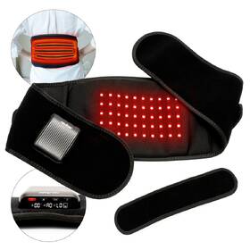 Masážny prístroj Reviber RV-MABP Zen Physio LED čierny

 obrázok produktu 1 z 3