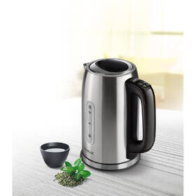 Rýchlovarná kanvica Sencor SWK 1760BK strieborná

 obrázok produktu 8 z 9