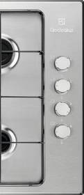 Plynová varná platňa Electrolux KGS6404SX nerez

 obrázok produktu 1 z 6