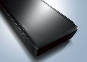 Soundbar Yamaha YSP-2700 čierny

 obrázok produktu 7 z 10