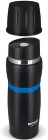 Termoska Lamart 480 ml LT4053 čierna/modrá

 obrázok produktu 2 z 5