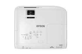 Projektor Epson EB-W49 biely

 obrázok produktu 4 z 5